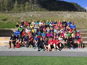 Jente- og Guttedagen 2017